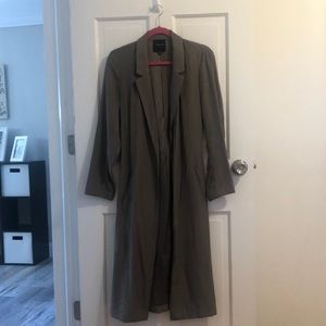 DYNAMITE Fashion Coat